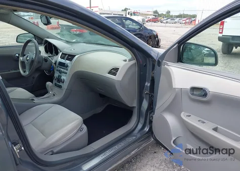 2008 Chevrolet Malibu Lt z USA, uszkodzony, nr VIN 1G1ZJ57B184212721